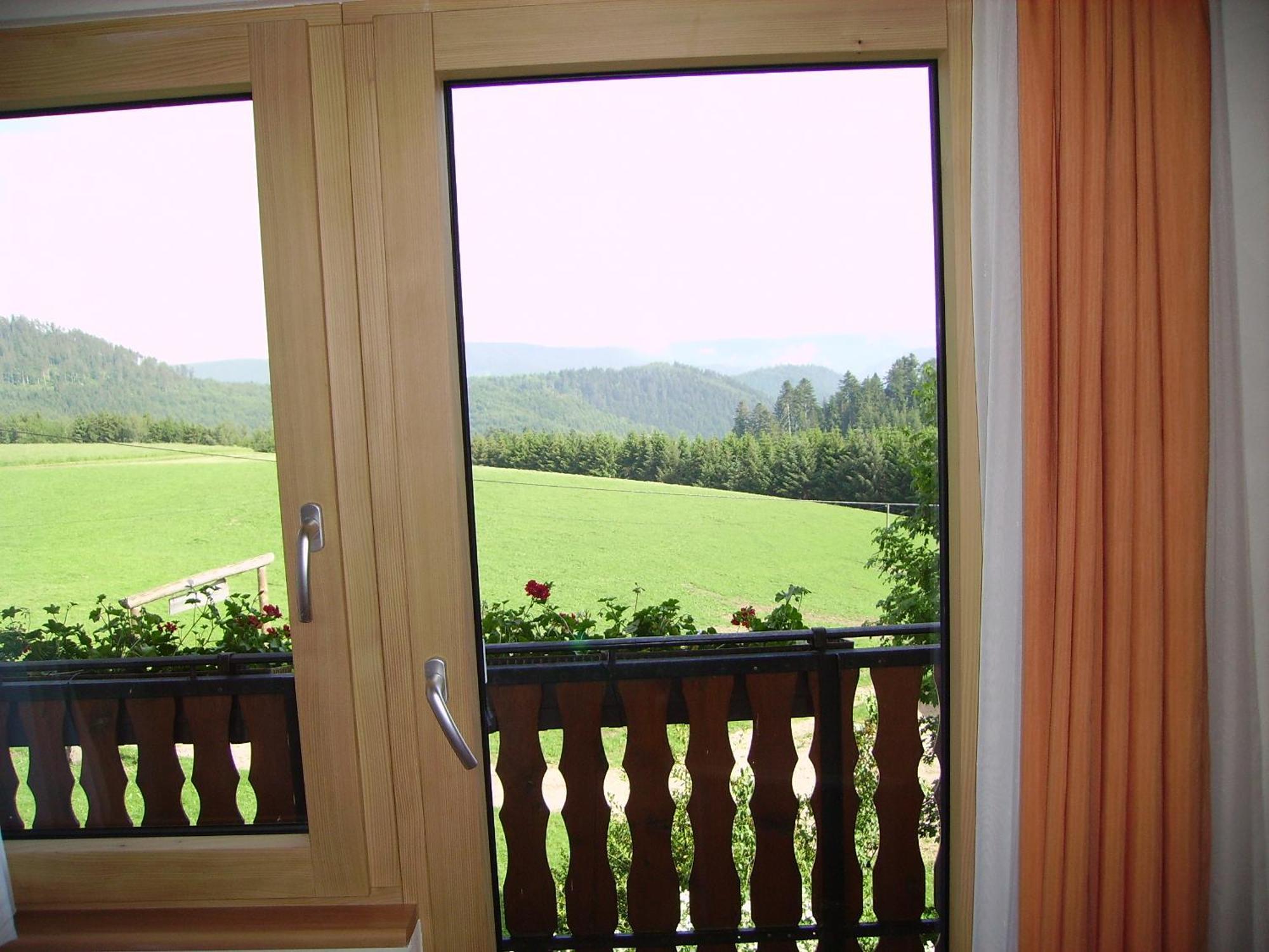 Villa Aeckerhof Wolfach Esterno foto