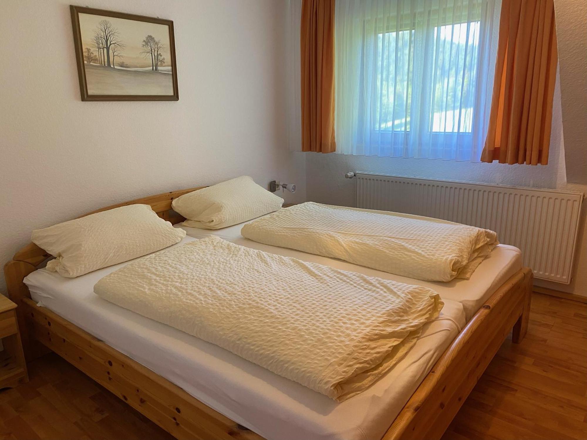 Villa Aeckerhof Wolfach Esterno foto